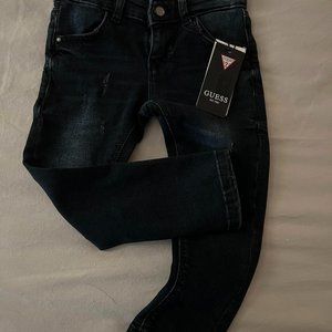 Guess Toddler Jeans - 3t,
